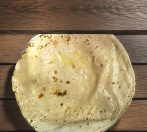Tawa Ghee Roti Per Piece