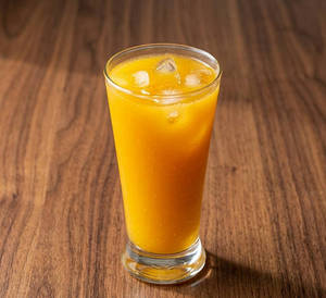 Mango Iced Tea