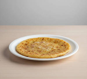 Aloo Paratha