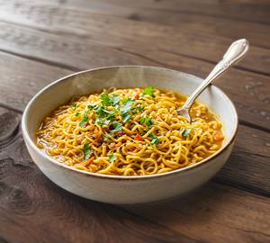 Plain Maggi