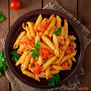 Veg Pasta