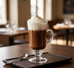 Irish Frappe