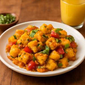 Mango magic