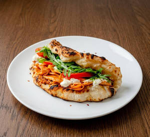 Peri Peri Panuozzo