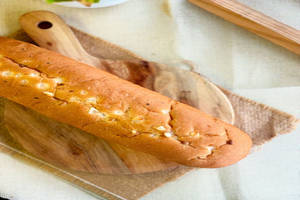 Garlic Loaf [200g]