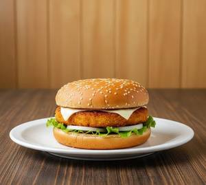 Cheese Burger