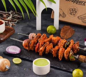 Masala Chaap