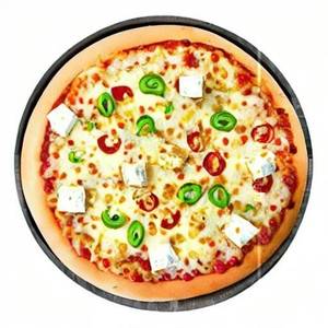 Double Paneer
