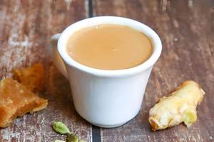 Jaggery Tea