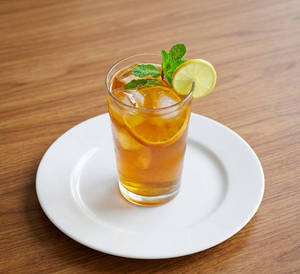Lemon Iced Tea