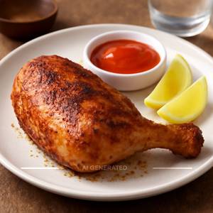 Roasted Chicken