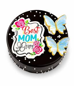 Mother's Day Special Bento Cake 2(Eggless)