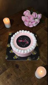 Pineapple Cake-500Gm