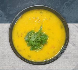 Khichdi With Vegetables In Desi Ghee [Serves 2, 500 ml]