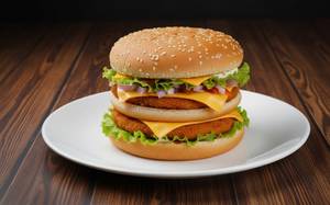 Farmer Burger