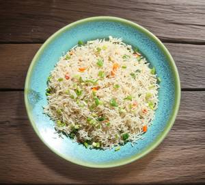Veg Fried Rice
