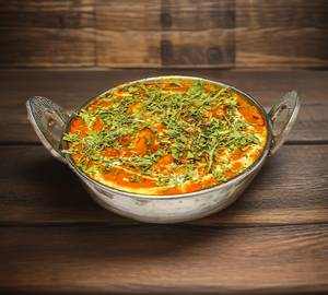Tawa Soya Chaap Masala