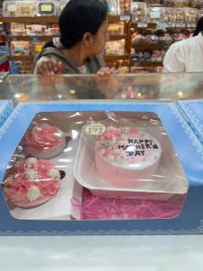Mother's Hampers (Assorted Gift Set)