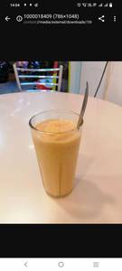 Regular jigarthanda