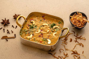 Kaju Curry - PBTC Special