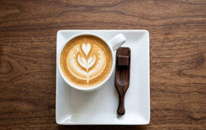 Cappuccino Coffee