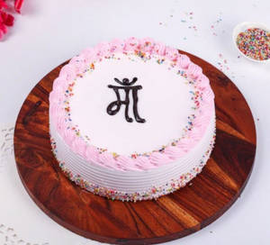 Mom Special PINEAPPLE Cake 500gm