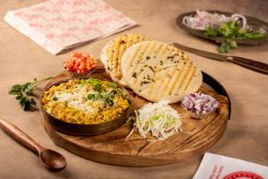 Veg Cheese Gotala
