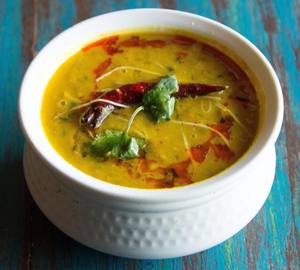 Dal Tadka