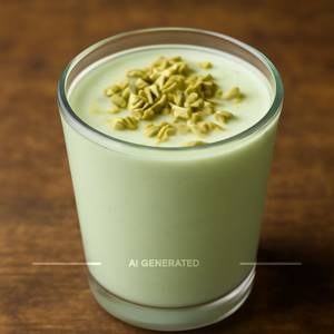 Pista lassi