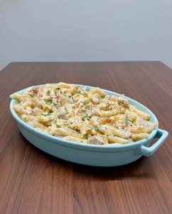 Alfredo Pasta