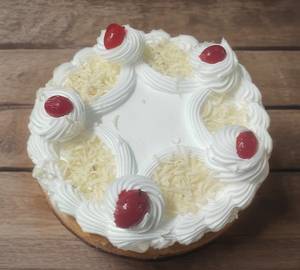 White Forest (1100Gm)