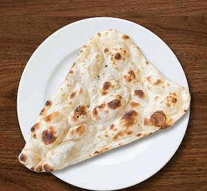 Plain Naan