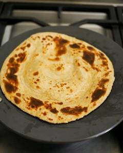 Wheat Parota 2 Pcs