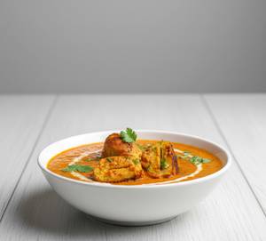 Masala Soya Chaat