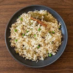 Matar Pulao