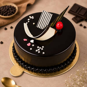 Choco Truffle (light Choco )