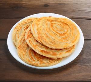 Laccha paratha