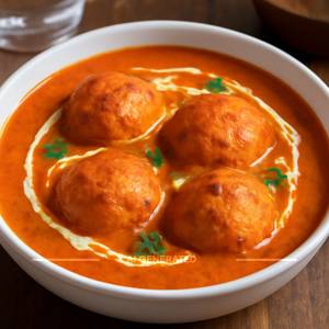 Paneer Kofta