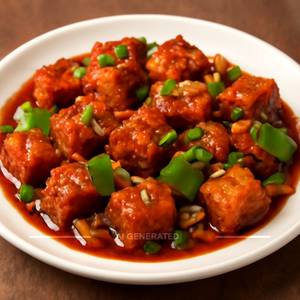 Veg Chilli