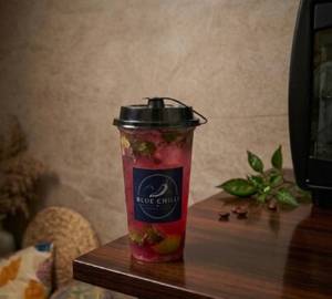 Cranberry  lemonade