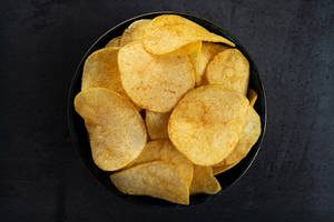 Pudina Potato Chips Think Origins