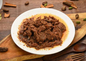Mutton Chaap