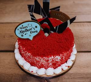 Red Velvet Cake