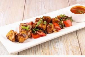 Paneer Chilli
