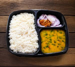 Dal Rice