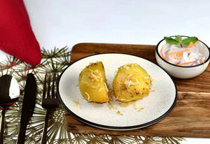 Extra Aloo