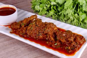 Chicken Fry