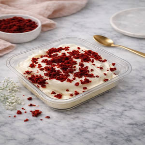 Red velvet Dream cake