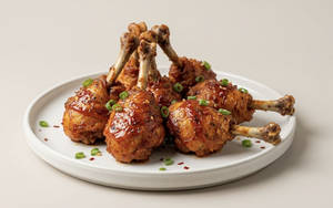 Chicken Lolipop