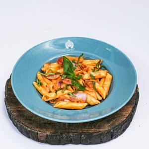 Red Serve Pasta